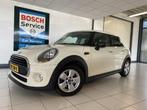 MINI Mini 1.5 One Business 5 Drs / Airco (bj 2018), 12 maanden, Stof, Gebruikt, Bedrijf