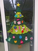 Nieuwe 5 mm vilten kinder kerstboom., Ophalen of Verzenden, Nieuw