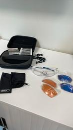 SH+ SHPlus eyewear. Zonnebril fiets bril. Nieuw., Sport en Fitness, Wielrennen, Nieuw, Ophalen of Verzenden