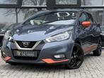 Nissan Micra 0.9 IG-T Bose Personal Edition Navi 360 Camera, Voorwielaandrijving, 898 cc, Gebruikt, Zwart