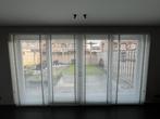 Luxaflex aluminium jaloezie wit, Huis en Inrichting, Ophalen, Gebruikt, 200 cm of meer, Wit