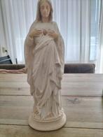 Maria Heilig Hart beeld., Antiek en Kunst, Ophalen of Verzenden