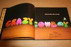 Crazy Cowboy [prentenboek], Boeken, Prentenboeken en Plaatjesalbums, Ophalen, Gelezen
