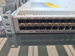 Cisco N3K-C3172PQ-10GE, Ophalen, Gebruikt
