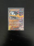 Iron Boulder ex #099/162 - temporal forces, Ophalen of Verzenden, Zo goed als nieuw, Losse kaart, Foil