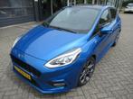 Ford Fiesta 1.0 EcoBoost ST-Line / 1e Eigenaar / NAV / PDC /, Auto's, Ford, Voorwielaandrijving, Stof, Gebruikt, 1064 kg