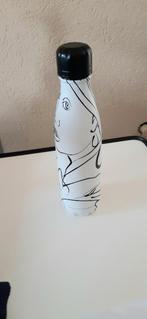 IZY DESIGN Thermosfles Meisje met Parel schilderij Vermeer, Ophalen of Verzenden, Nieuw