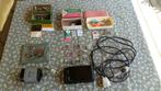 Vintage retro naaimachine onderdelen doosjes Singer jaren 60, Hobby en Vrije tijd, Naaimachines en Toebehoren, Ophalen of Verzenden
