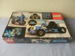 Lego Technic 854 skelter inclusief doos (uit 1978), Ophalen of Verzenden, Gebruikt