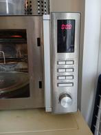 Inventum combimagnetron met garantie, Witgoed en Apparatuur, Magnetrons, Ophalen