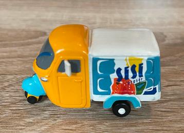 Vintage Sisi Driewieler beschikbaar voor biedingen