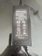 Gevraagd fiets accu lader giant met 4 pins, Ophalen of Verzenden, Zo goed als nieuw