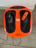 Vibro Legs . Zeer handig voor de bloedsomloop, Ophalen of Verzenden, Zo goed als nieuw, Apparaat