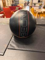 Retro BERING Motorhelm - Zo goed als nieuw!, Fietsen en Brommers, Brommerhelmen, Ophalen, Kingloop, Kingloop, Zo goed als nieuw