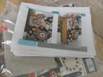 SCRAPBOOK, Hobby en Vrije tijd, Ophalen of Verzenden, Zo goed als nieuw, Album of Boek, Scrap