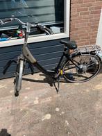 Elektrische fiets, Fietsen en Brommers, Elektrische fietsen, Ophalen of Verzenden, Zo goed als nieuw, 50 km per accu of meer, Overige merken