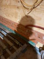 Metselprofielen te koop, Ophalen, Gebruikt, Overige typen, Minder dan 2 meter