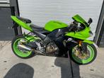 Kawasaki ZX 10 R, Motorrijbewijs A, Super Sport, Particulier, 1000 cc