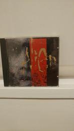 Alien - Alien cd, Ophalen of Verzenden, Gebruikt