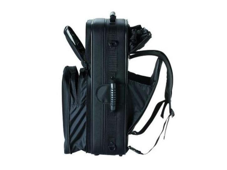 Etui Sopraan Saxofoon GL Cases, Muziek en Instrumenten, Behuizingen en Koffers, Nieuw, Saxofoon, Ophalen of Verzenden