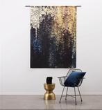 Urban Cotton Drops 145 x 190 met roede, Huis en Inrichting, Woonaccessoires | Wanddecoraties, Ophalen of Verzenden, Nieuw