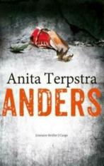 Anita Terpstra, Boeken, Verzenden, Zo goed als nieuw, Nederland