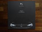 DS 4 & DS 4 Crossback (2015/2016), Boeken, Ophalen of Verzenden, Nieuw