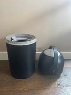 We too luieremmer zwart, Ophalen, Zo goed als nieuw, Luieremmer