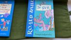 Roald Dahl - De GVR. Hardcover, Roald Dahl, Fictie algemeen, Ophalen of Verzenden, Zo goed als nieuw