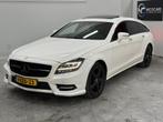 Mercedes-Benz CLS-klasse Shooting Brake 350 CDI 4-Matic / SC, Auto's, Mercedes-Benz, Automaat, Euro 5, 15 km/l, Gebruikt