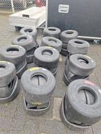 Komet Kartbanden K3M & K3H - Gebruikt, Sport en Fitness, Karting, Ophalen of Verzenden