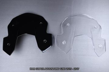 Windscherm KTM SUPER ADVENTURE 1290 2015 - 2017 beschikbaar voor biedingen