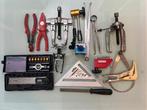 automotif tools, Auto diversen, Autogereedschap, Ophalen of Verzenden, Zo goed als nieuw