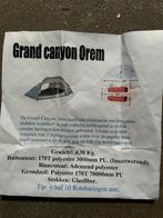 Tent 2 persoons  trekkerstent i.z.g.st., Caravans en Kamperen, Tenten, Ophalen, Zo goed als nieuw, Tot en met 2