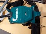 Makita DVC 260 Rugstofzuiger - vrijwel nieuw!, Ophalen of Verzenden, Zo goed als nieuw