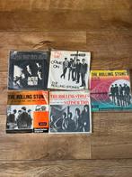 Vintage rolling stones vinyl singles, Ophalen of Verzenden, Gebruikt, Pop