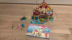 Dream Princess Ariel's onderwaterpaleis 41063, Ophalen of Verzenden, Gebruikt, Complete set, Lego