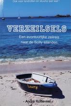 Boek: Verzeilsels, Nieuw, André Rotteveel, Ophalen of Verzenden, Europa