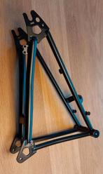 Achterframe Brompton, Fietsen en Brommers, Fietsonderdelen, Ophalen of Verzenden, Nieuw, Algemeen