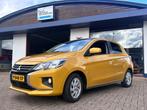 Mitsubishi Space Star 1.2 Dynamic + cruise control, Voorwielaandrijving, Gebruikt, Overige kleuren, 850 kg