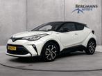 Toyota C-HR 1.8 Hybrid Dynamic // 1e EIGENAAR // STOELVERWAR, Stof, 4 cilinders, Bedrijf, 26 km/l