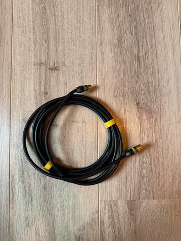 Monster Coax Kabel - 2.5 Meter beschikbaar voor biedingen