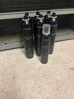 Lanza hairspray, Ophalen, Zo goed als nieuw