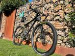 Cannondale Si F29 Lefty Sram/Hope afgemonteerd., Fietsen en Brommers, Fietsen | Mountainbikes en ATB, Overige merken, Gebruikt