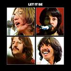 CD The Beatles – Let It Be UIT ITALIE LENNON MCCARTNEY, Verzenden, 1960 tot 1980, Zo goed als nieuw