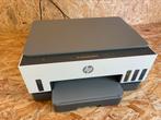 HP smart tank 7005, Computers en Software, Printers, Ophalen, Zo goed als nieuw, Printer