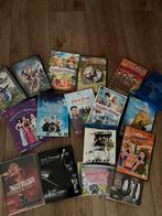 Dvd’s en cd’s, Cd's en Dvd's, Dvd's | Kinderen en Jeugd, Overige genres, Gebruikt, Ophalen of Verzenden, Film