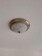 Plafonlamp, Huis en Inrichting, Ophalen, Zo goed als nieuw