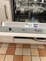Whirlpool vaatwasser in nette staat, Witgoed en Apparatuur, Vaatwasmachines, Ophalen, Minder dan 85 cm, Minder dan 10 liter, Zo goed als nieuw