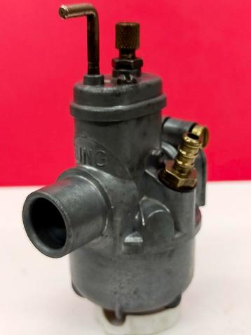 Bing 15 mm carburateur. Puch Zündapp enz beschikbaar voor biedingen